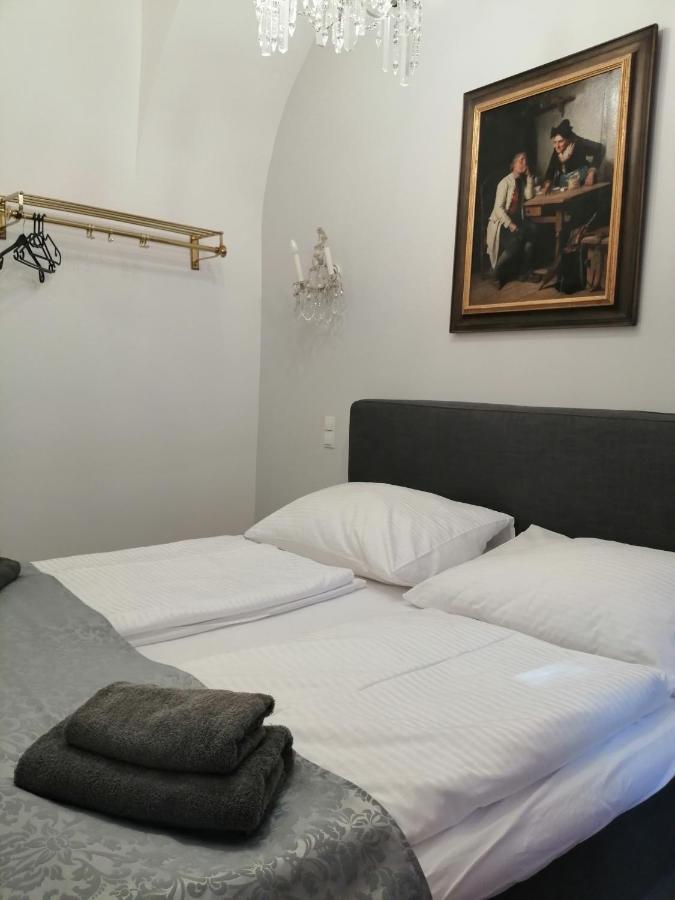 Living Center Apartament