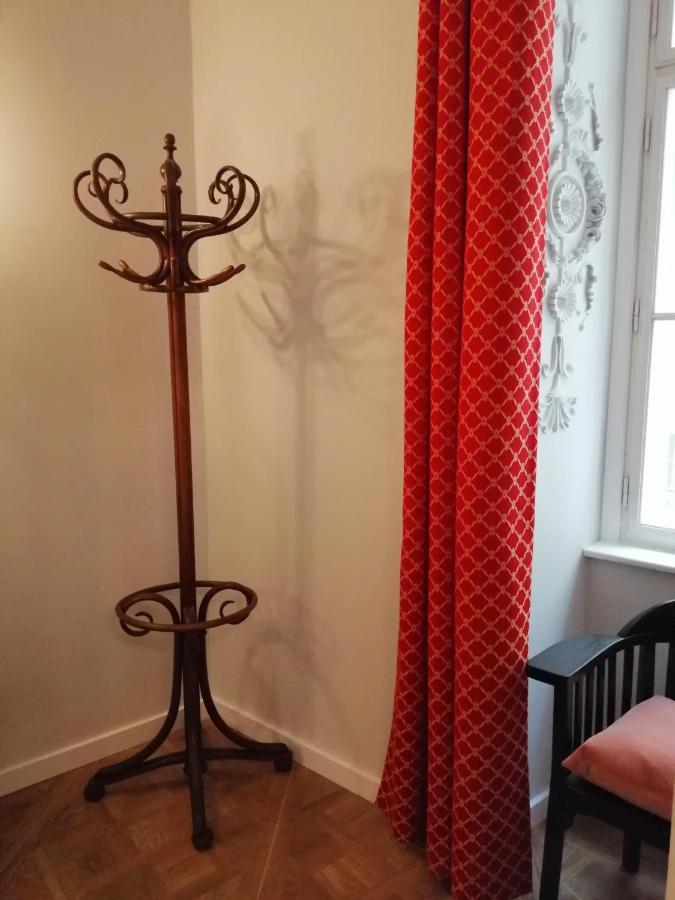 Apartament Living Center *