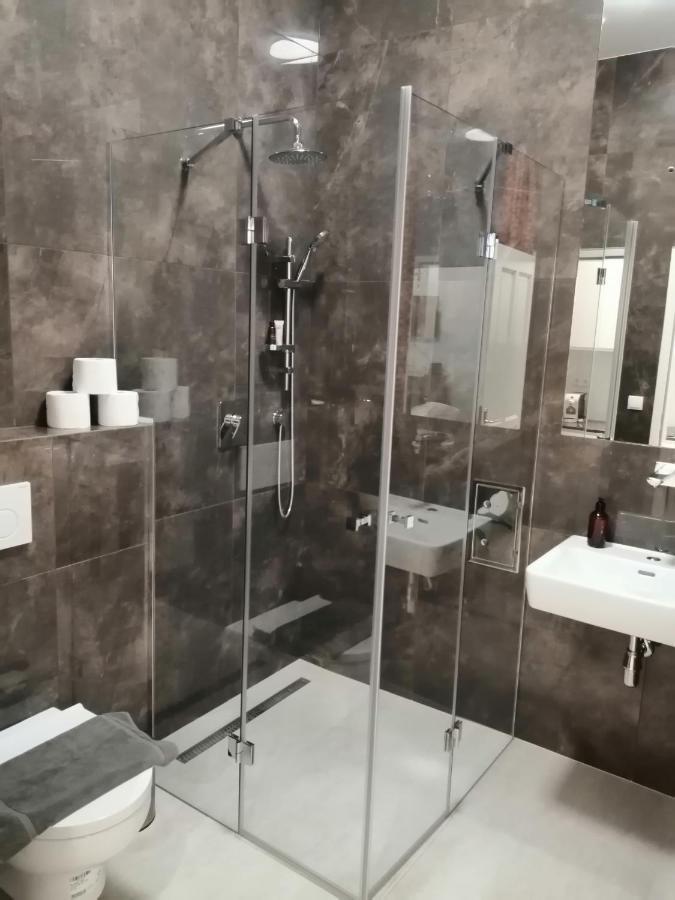 Living Center Apartament *