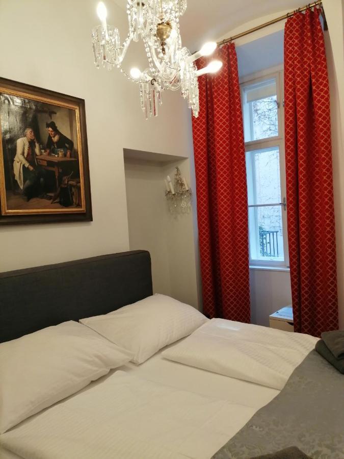 Living Center Apartament