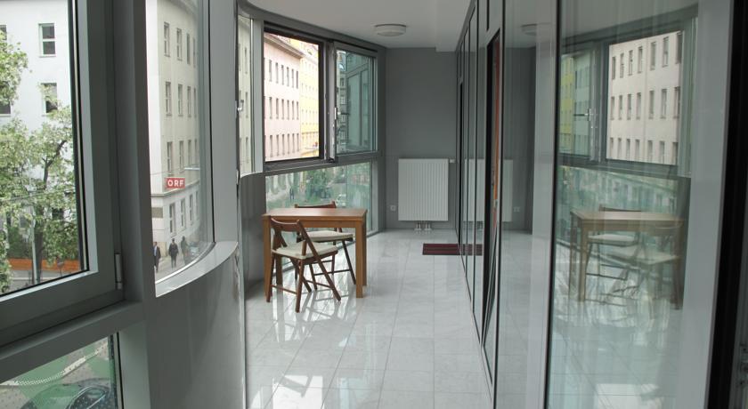 Living Center Apartament