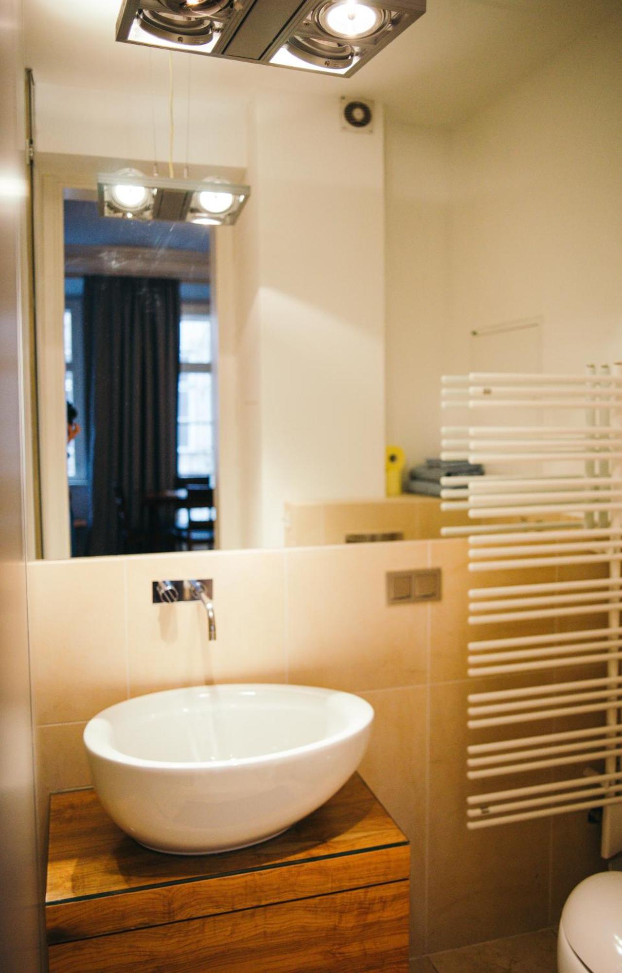Living Center Apartament