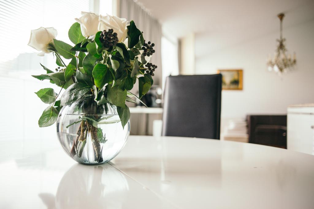 Living Center Apartament