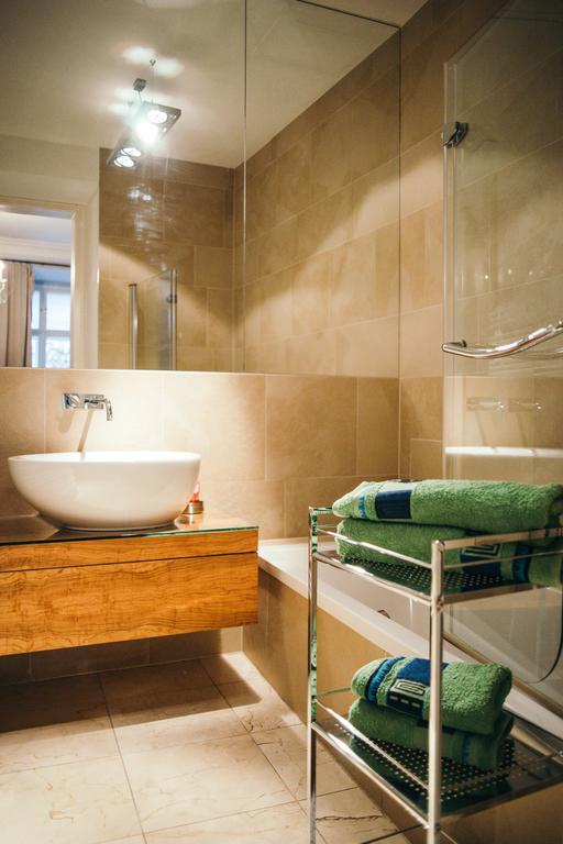 Living Center Apartament