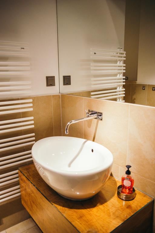 Apartament Living Center