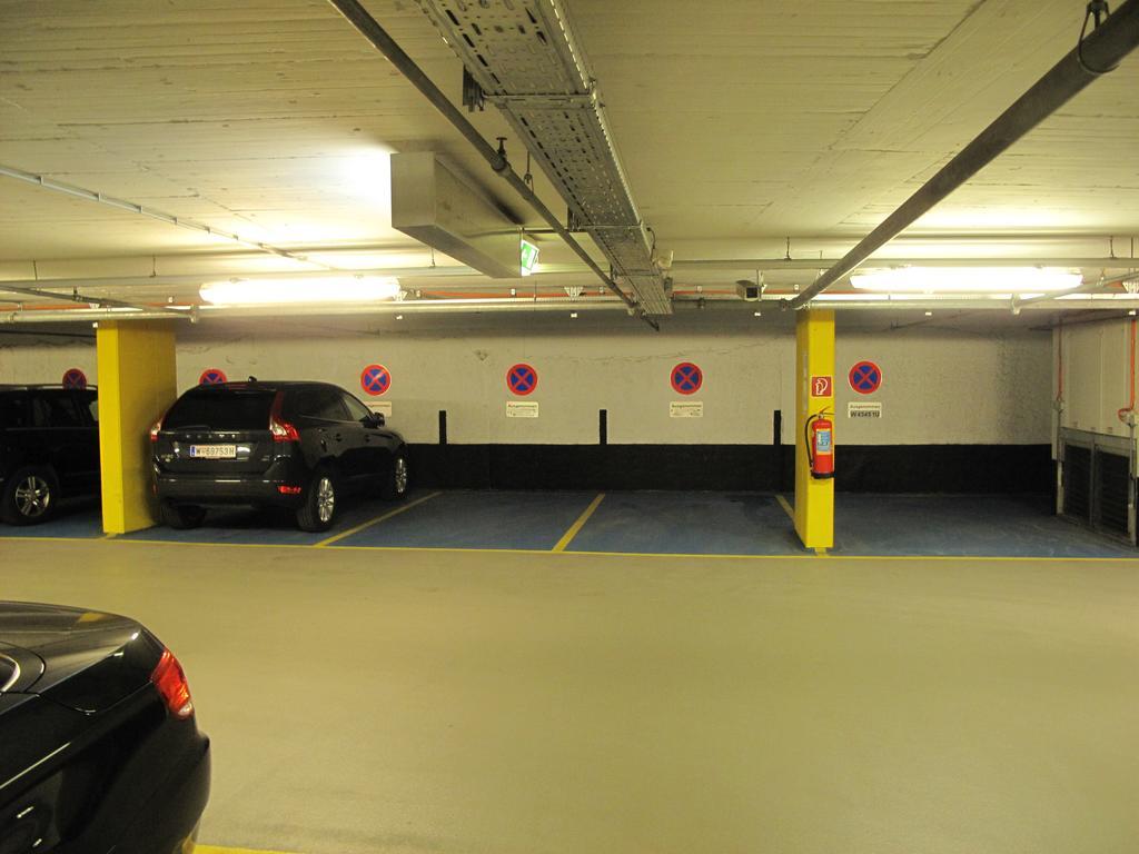 Living Center Apartament *