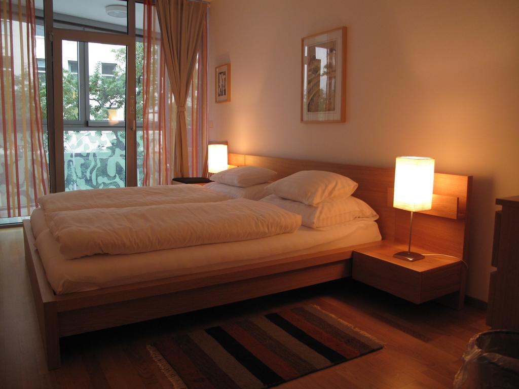 Apartament Living Center *