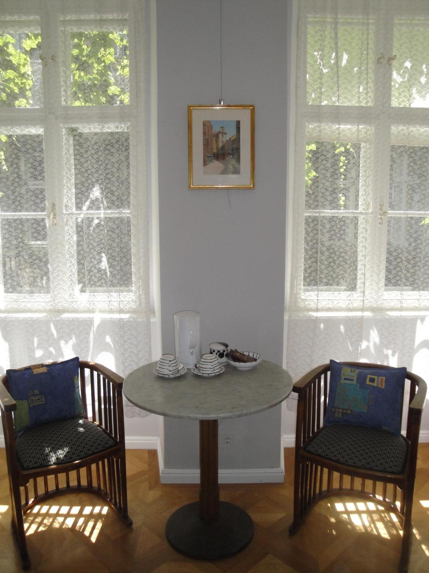 Apartament Living Center