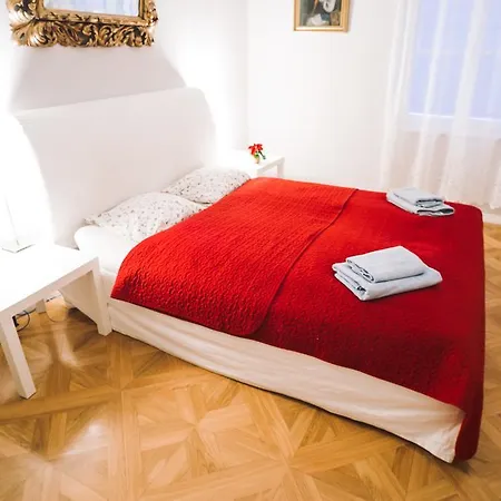 Living Vienna City Center Exterior foto