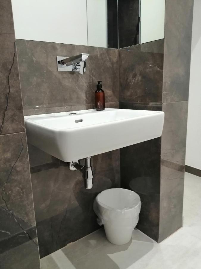 Living Center Apartment Wien