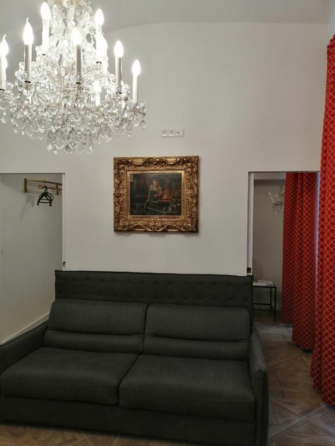 Apartment Living Center Wien