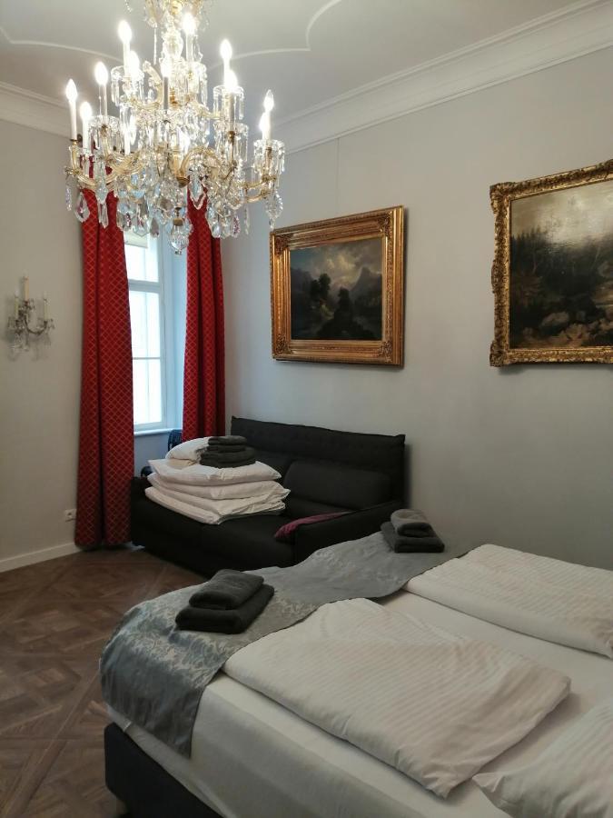 Living Center Wien