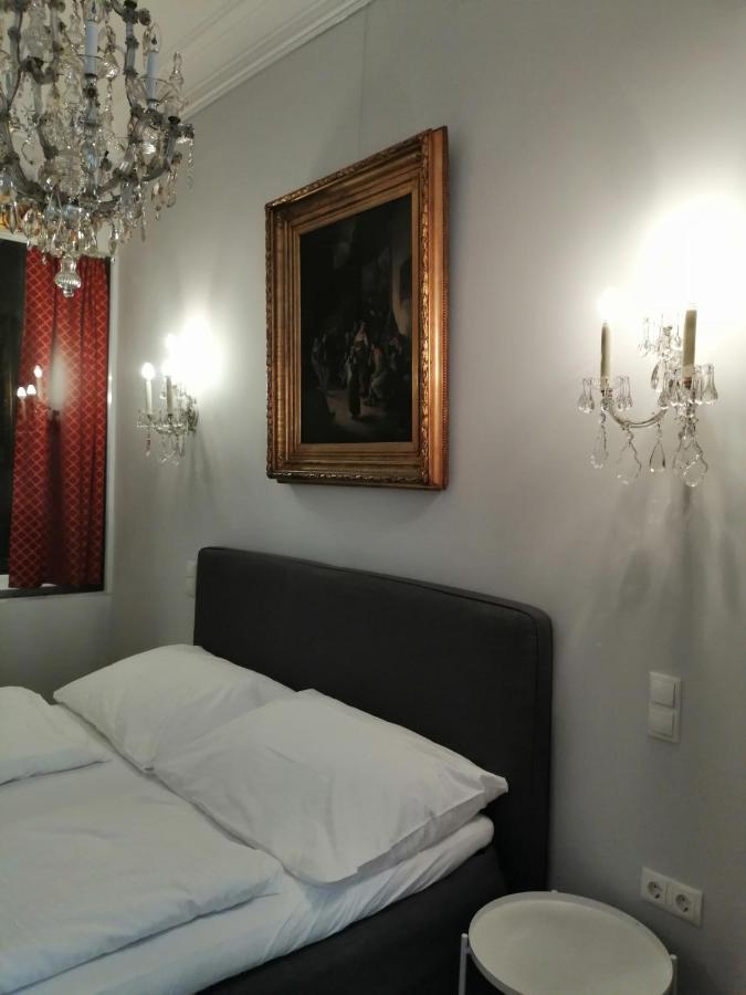 Living Center Apartment Wien