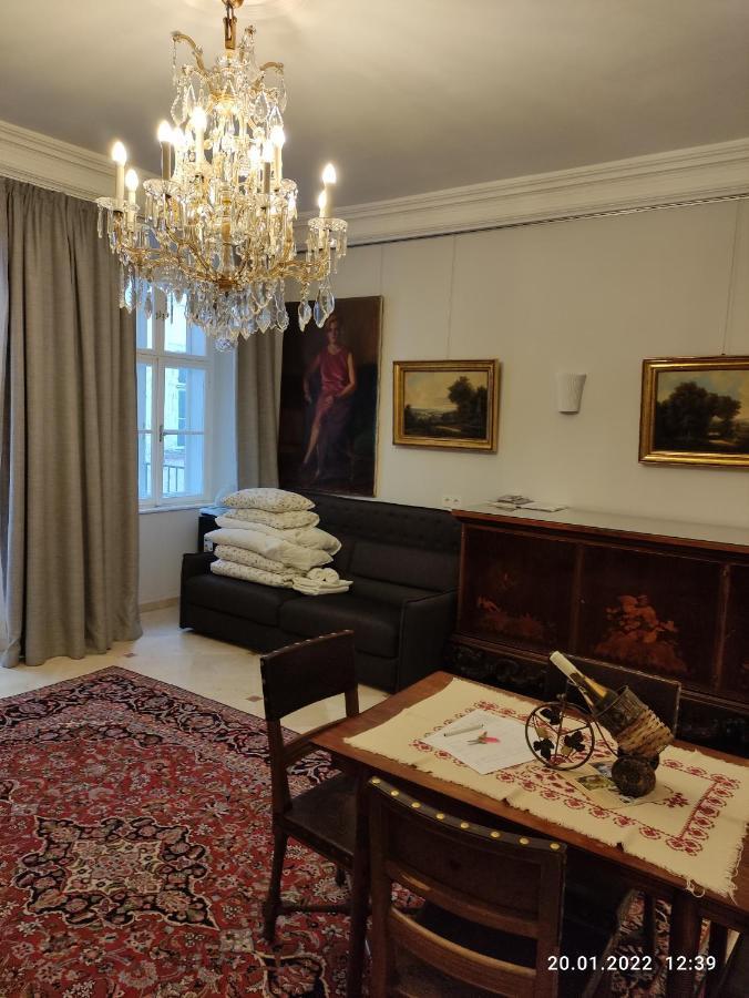 Living Center Wien