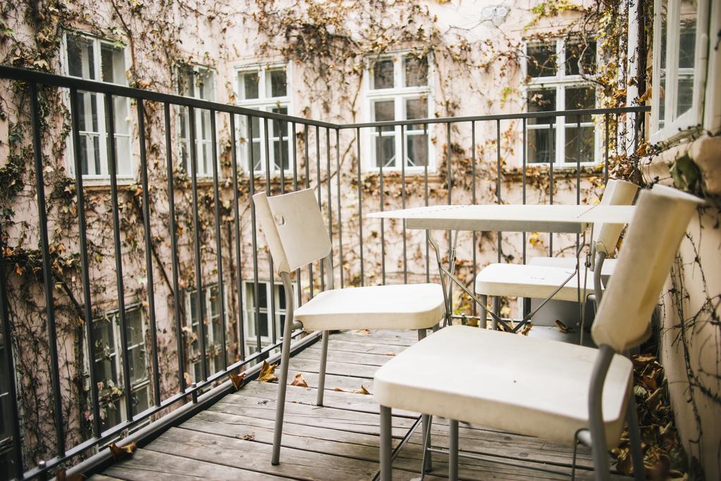 Living Center * Wien