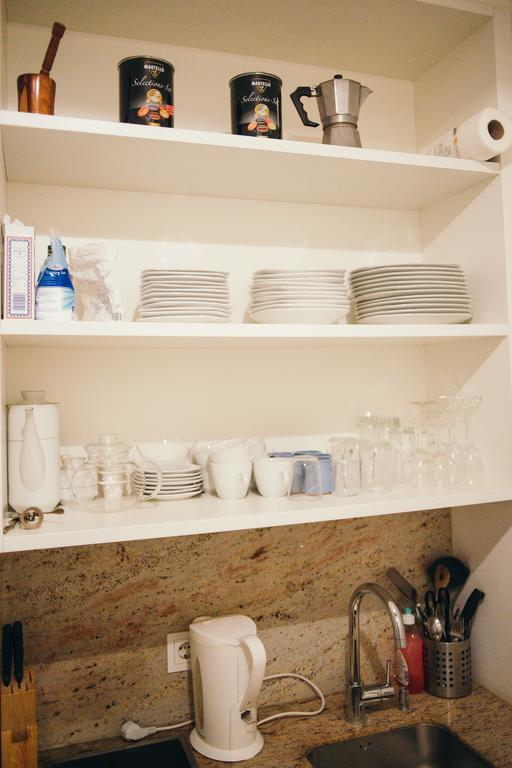 Living Center Apartment Wien