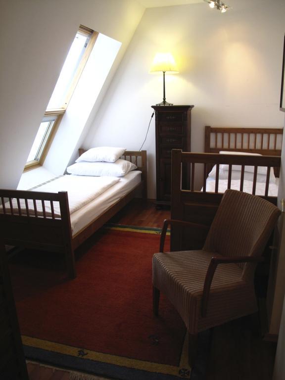 Apartment Living Center Wien