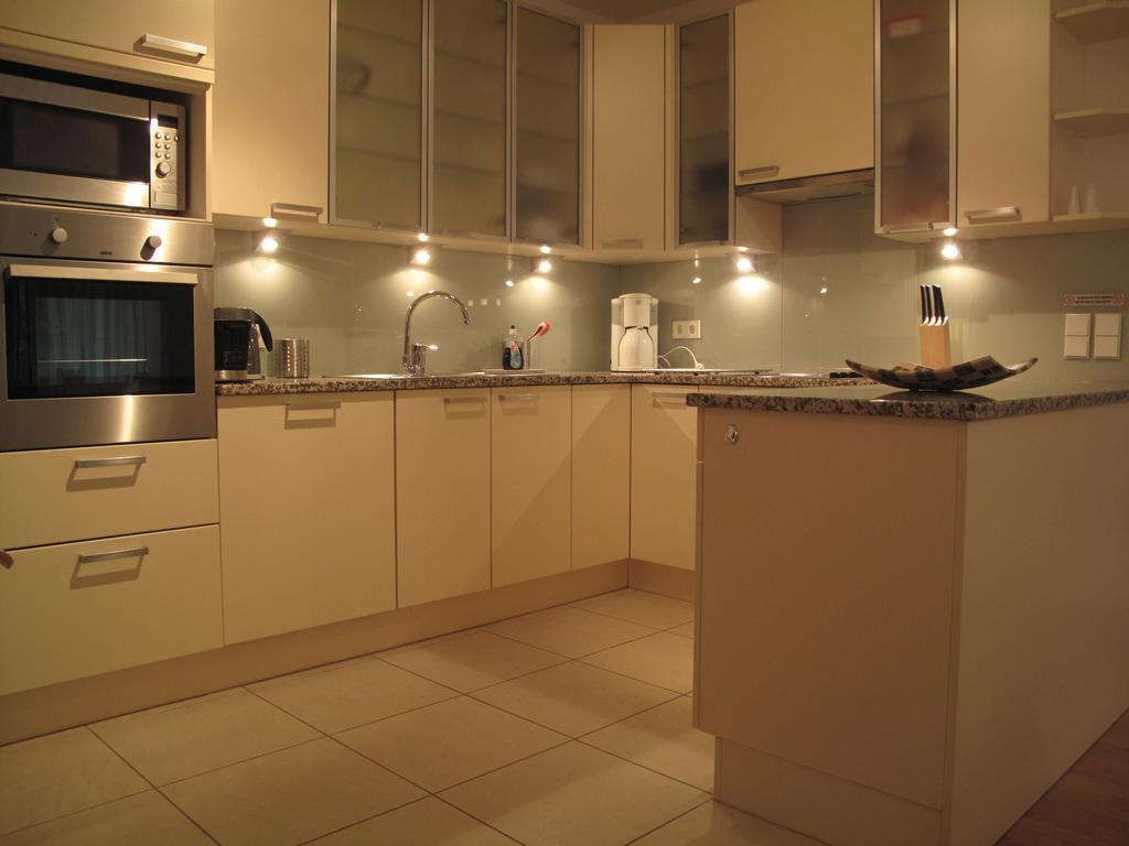 Living Center Apartment Wien