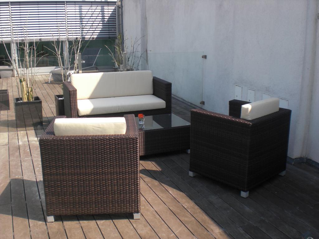 Apartment Living Center Wien